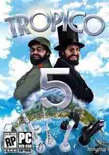 Descargar Tropico 5 Inquisition DLC [MULTI7][SKIDROW] por Torrent